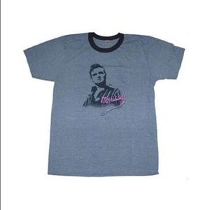 Men’s Morrissey shirt
